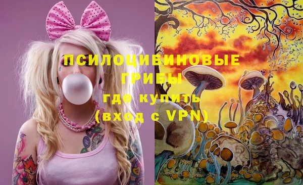 мескалин Арсеньев